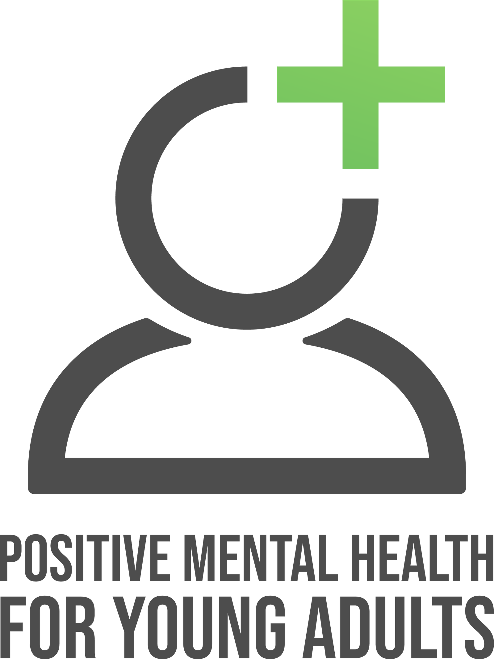 Positive Mental Health - Transparent Full Logo-01